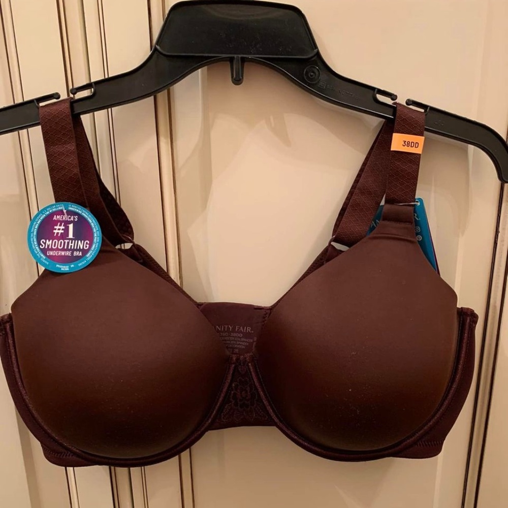 Vanity Fair Full Figure Bra